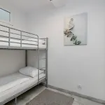 Apartamento Family Herberta With Terrace And Parking By Rent Like *