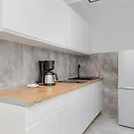 Apartamento Family Herberta With Terrace And Parking By Rent Like
