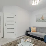 Family Herberta With Terrace And Parking By Rent Like * Świnoujście