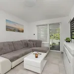 Family Herberta With Terrace And Parking By Rent Like Apartamento Świnoujście