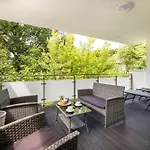 Apartamento Family Herberta With Terrace And Parking By Rent Like
