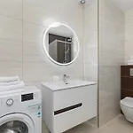Family Herberta With Terrace And Parking By Rent Like Apartamento Świnoujście