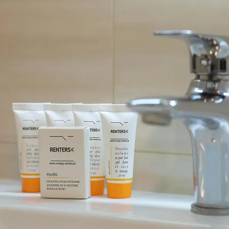 Family Herberta With Terrace And Parking By Rent Like Świnoujście