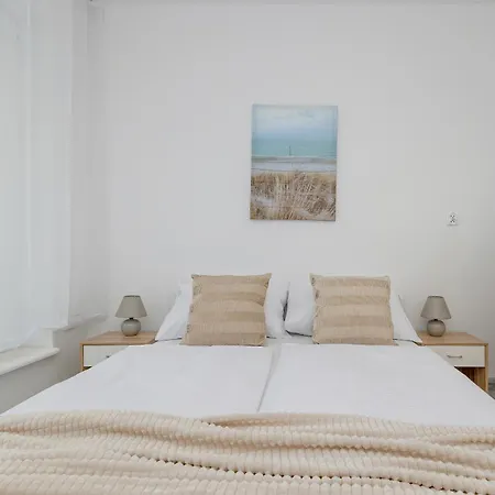 Lägenhet Family Herberta With Terrace And Parking By Rent Like