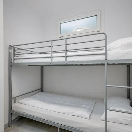 Family Herberta With Terrace And Parking By Rent Like * Świnoujście