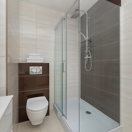 Lägenhet Family Herberta With Terrace And Parking By Rent Like